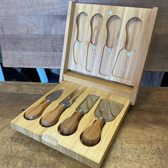 Other - Cheese Utensil Set